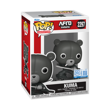 Pop! Kuma - US 7868