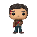 Pop! Joel Miller (Bloody) - US 1671