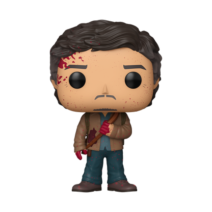 Pop! Joel Miller (Bloody) - US 1671
