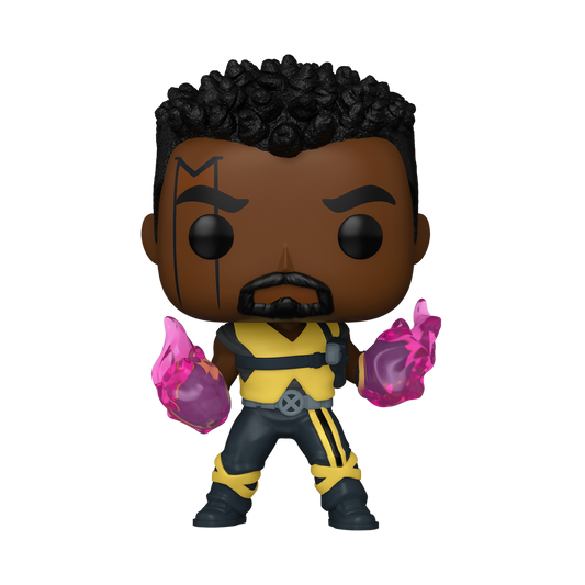 Pop! Bishop (X-Corp) (X-Men '97) - US 9920