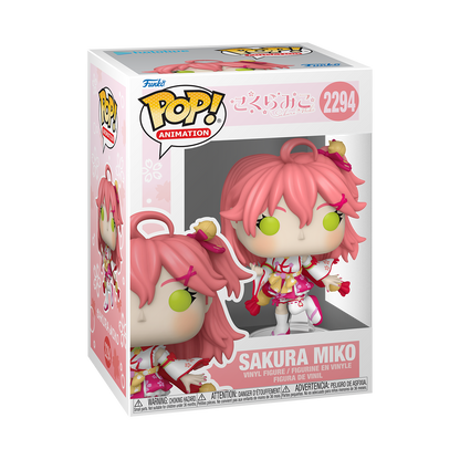Pop! Sakura Miko - US 3977
