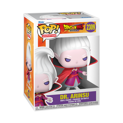 Pop! Dr. Arinsu - US 1011