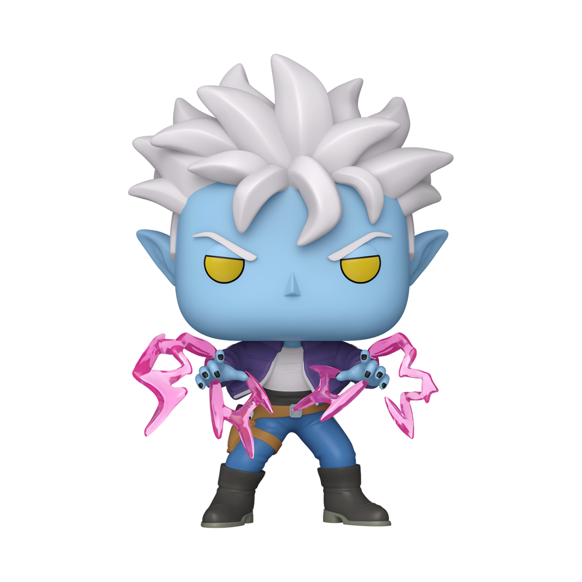 Pop! Glorio - US 6034