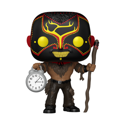Pop! The Boogeyman - US 1709
