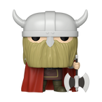 Pop! Eisen - US 4970