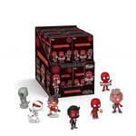 Deadpool Classic Mystery Minis - US 0861