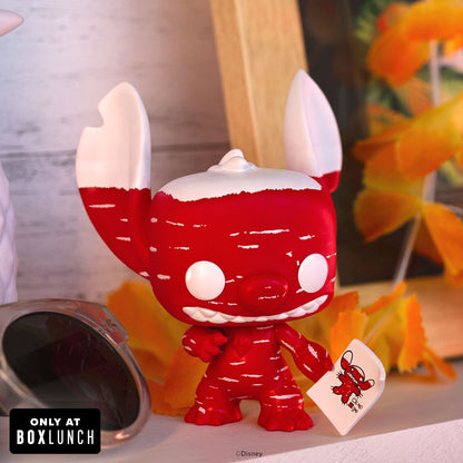 Pop! Stitch with Mood Chart (Deco) - US 7944