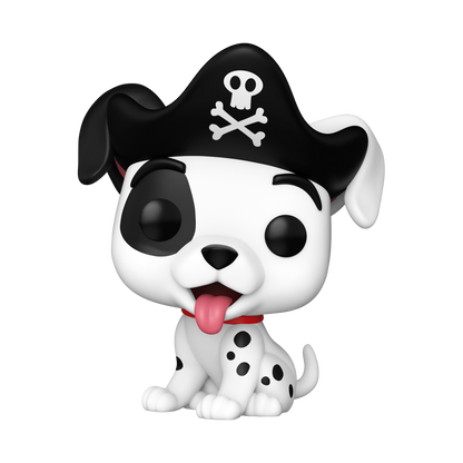Pop! Patch as a Pirate - US 6573