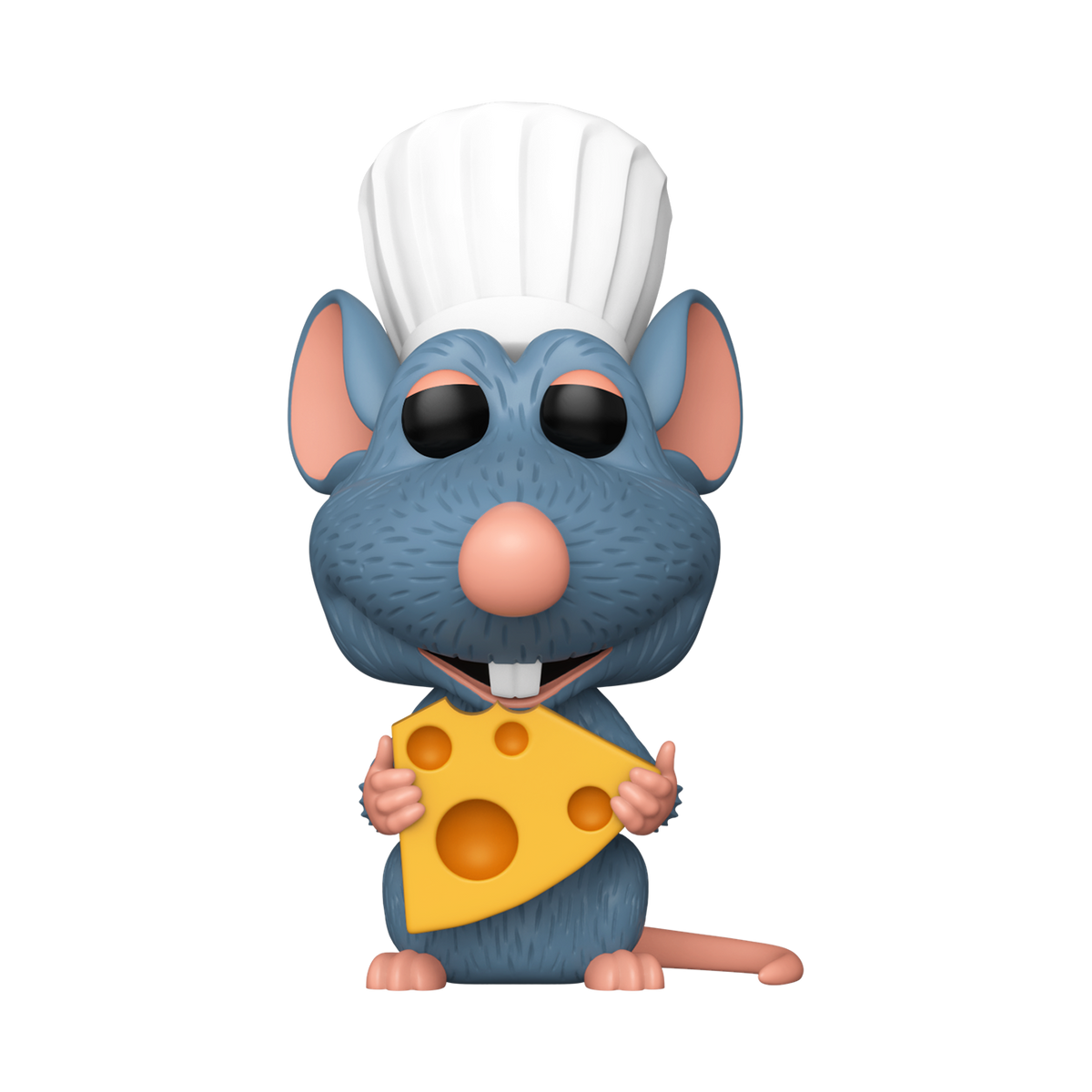 Pop! Remy with Cheese - US 6348
