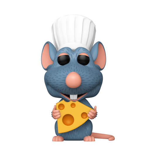 Pop! Remy with Cheese - US 6348