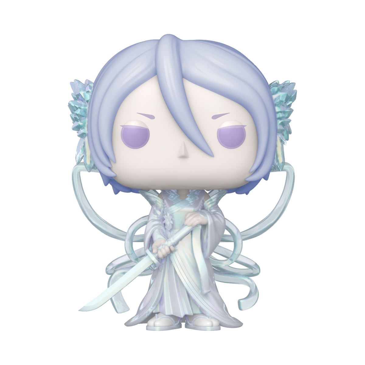 Pop! Rukia Kuchiki (Bankai) - US 4529