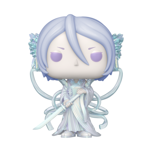 Pop! Rukia Kuchiki (Bankai) - US 4529