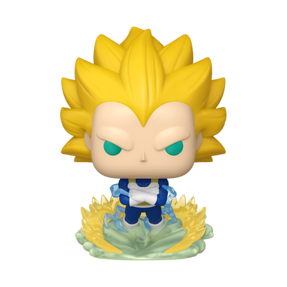 Pop! Super Saiyan 3 Vegeta (Mini) - US 2761