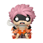 Pop! Natsu (Fired-Up) - US 0854