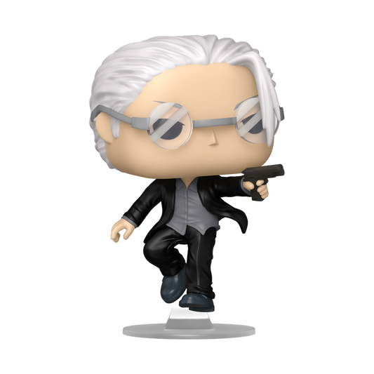 Pop! Taro Sakamoto in Suit - US 6850
