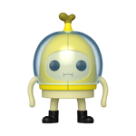 Pop! Banana Man - US 7311