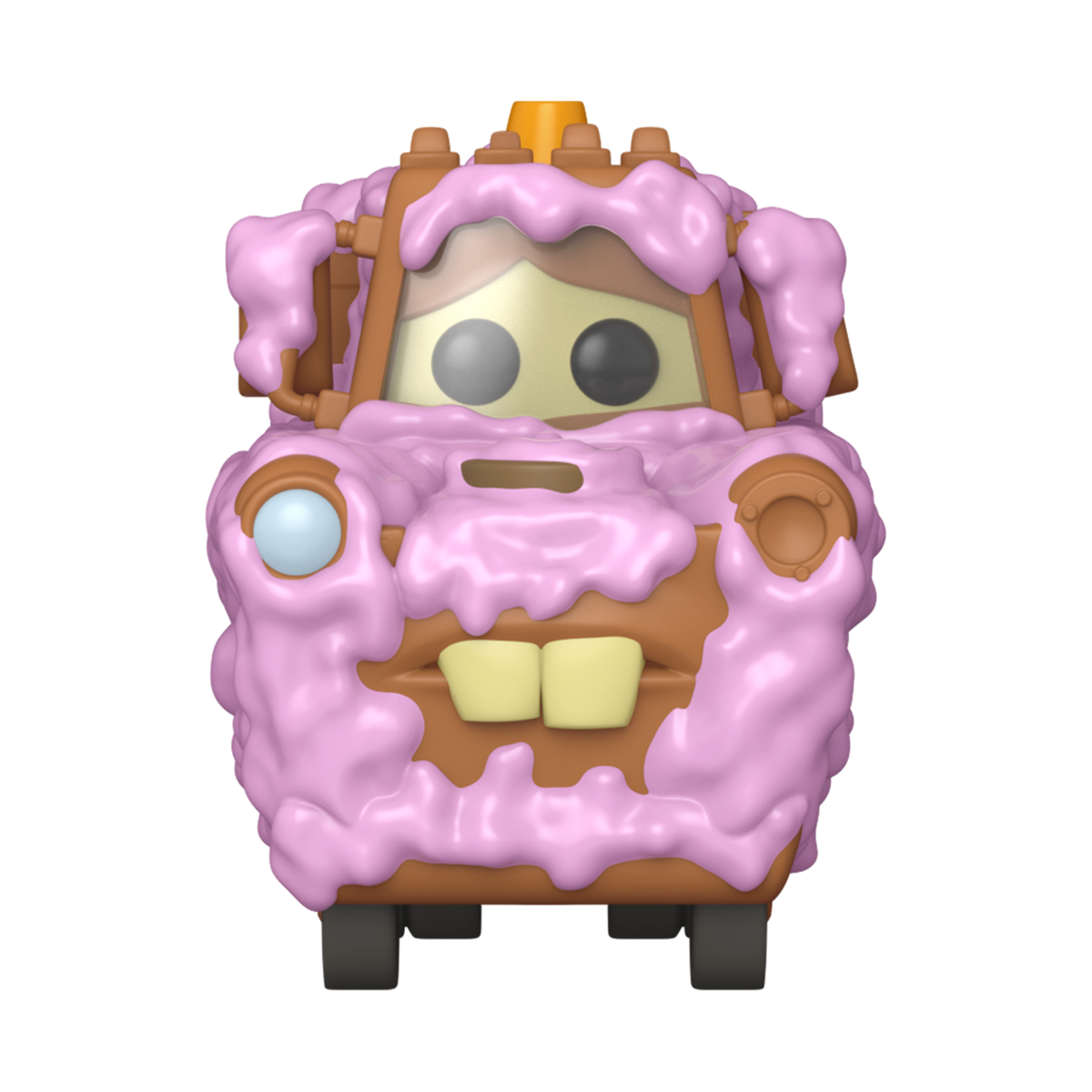 Pop! Mater (Bubbles) - US 3442