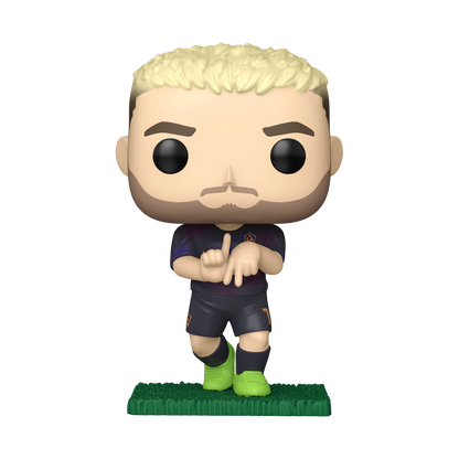 Pop! Marco Reus (LA Finger Gesture) - US 9906
