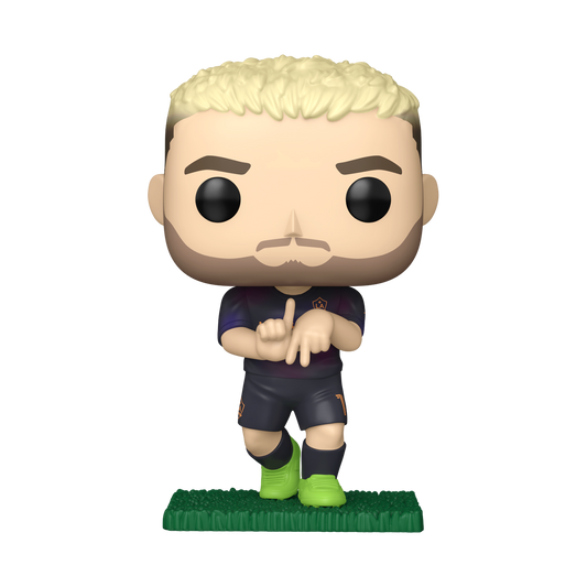 Pop! Marco Reus (LA Finger Gesture) - US 9906