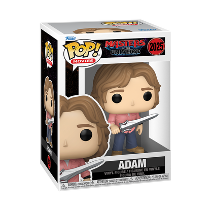Pop! Adam (Live Action) - US 8623
