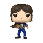 Pop! Lucy MacLean with Power Fist - US 2166