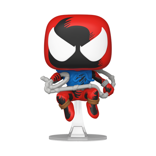 Pop! Scarlet Spider (Swinging) - US 1751