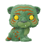 Pop! Baby Cringer (Live Action) (Flocked) - US 6397
