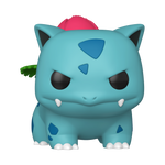 Pop! Jumbo Ivysaur - US 5219