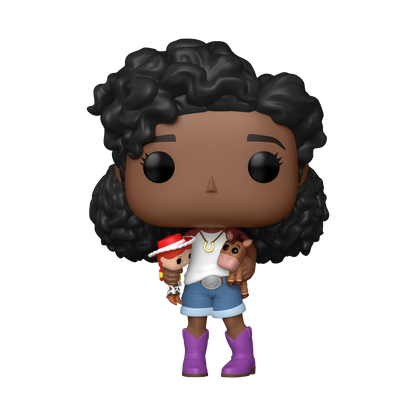 Pop! Blaze Manoukian (Toy Story 5) - US 2971