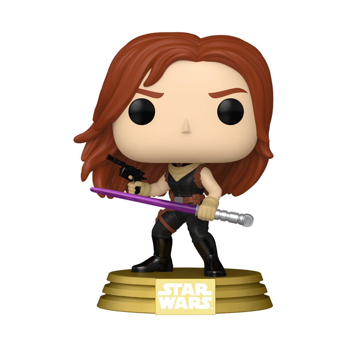 Pop! Mara Jade (Legends) - US 5974