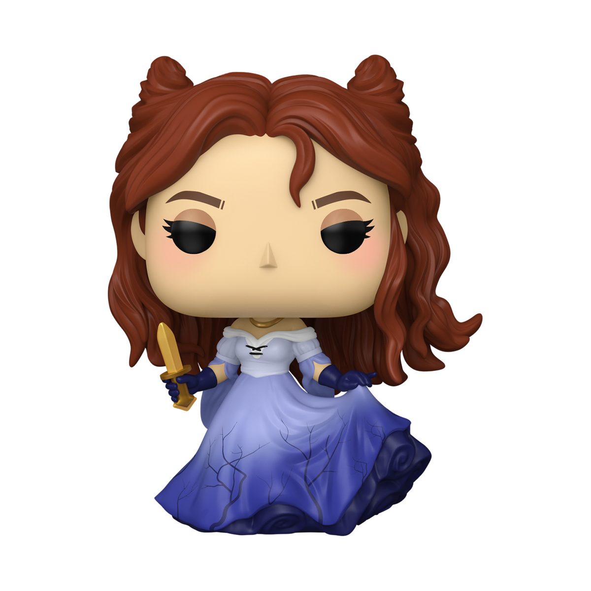 Pop! Jude Duarte (Coronation Gown) (The Cruel Prince) - US 6520