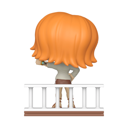 Pop! Nami (Going Merry) - US 3702