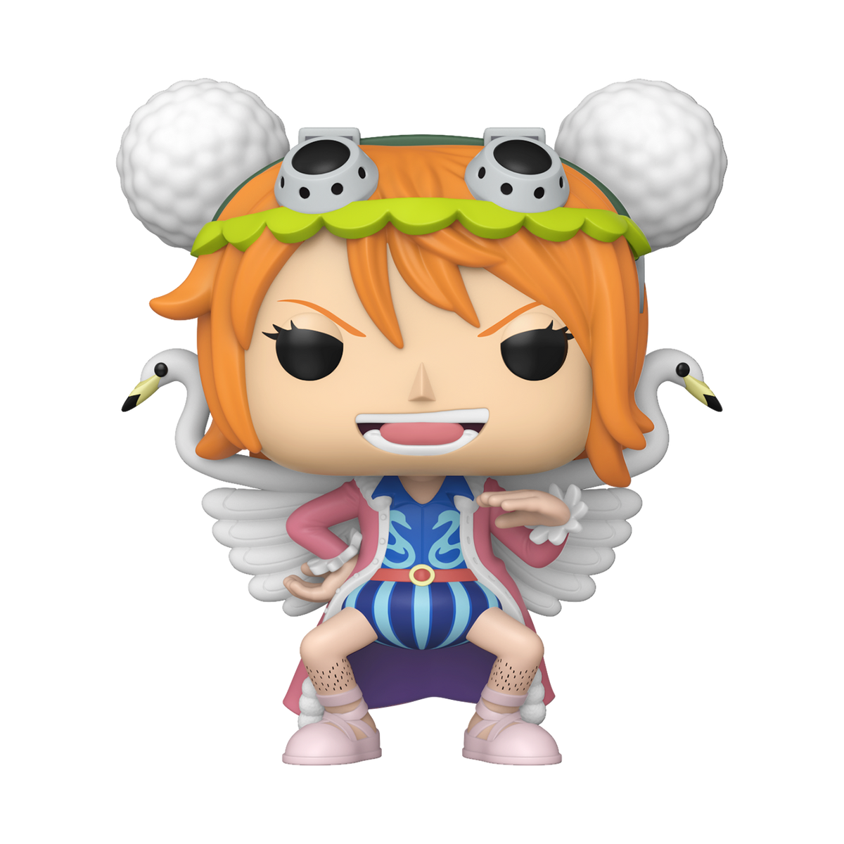 Pop! Bon Clay - US 1377