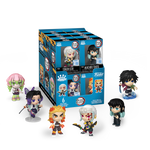 Demon Slayer Mini Vinyl Figures (Hashira) - US 3602