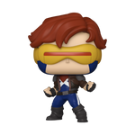 Pop! Cyclops (Wasteland) (X-Men '97) - US 5312