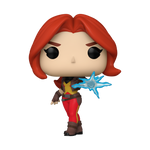 Pop! Jean Grey (Wasteland) (X-Men '97) - US 2545