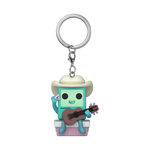 Pop! Keychain Cowboy BMO - US 1433