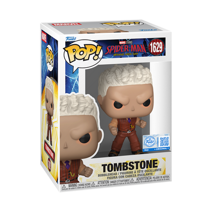 Pop! Tombstone (Brand New Day) - US 4344