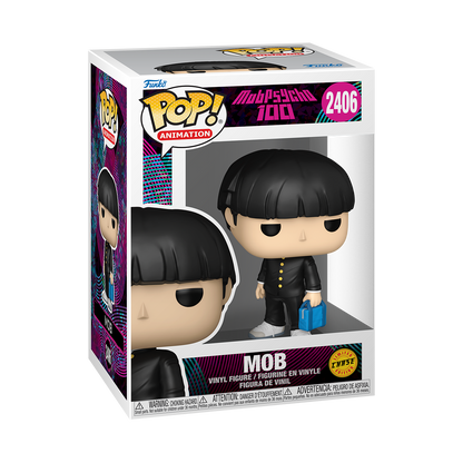 Pop! Mob - US 2673