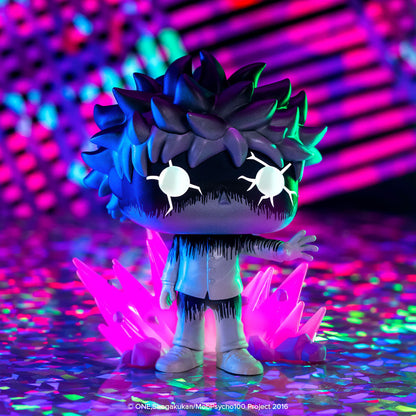 Pop! Mob with Aura (Glow) - US 3334
