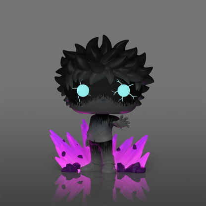 Pop! Mob with Aura (Glow) - US 3334