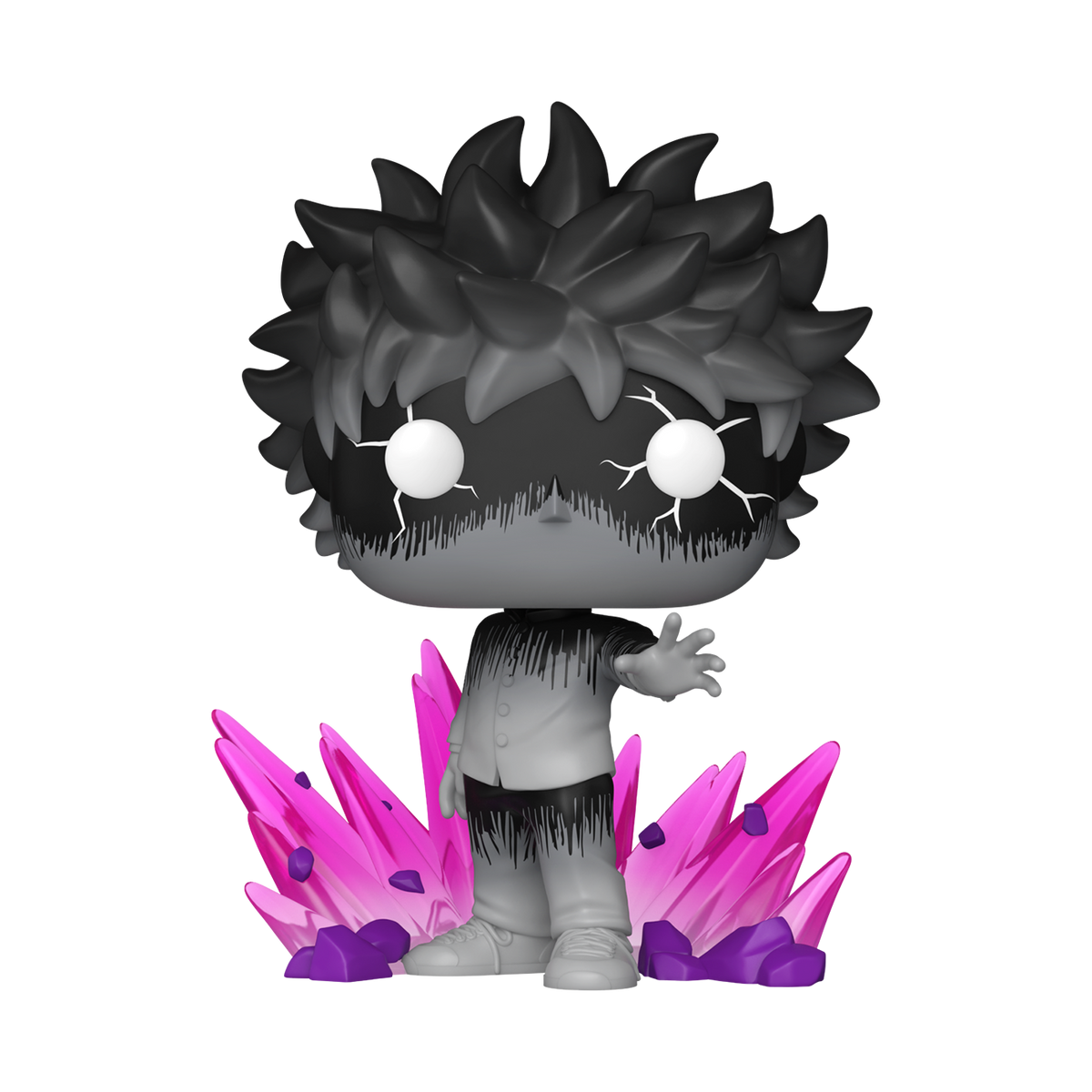 Pop! Mob with Aura (Glow) - US 3334
