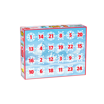 Bitty Pop! Pokémon Advent Countdown Calendar - US 5767