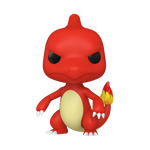 Pop! Charmeleon - US 5739