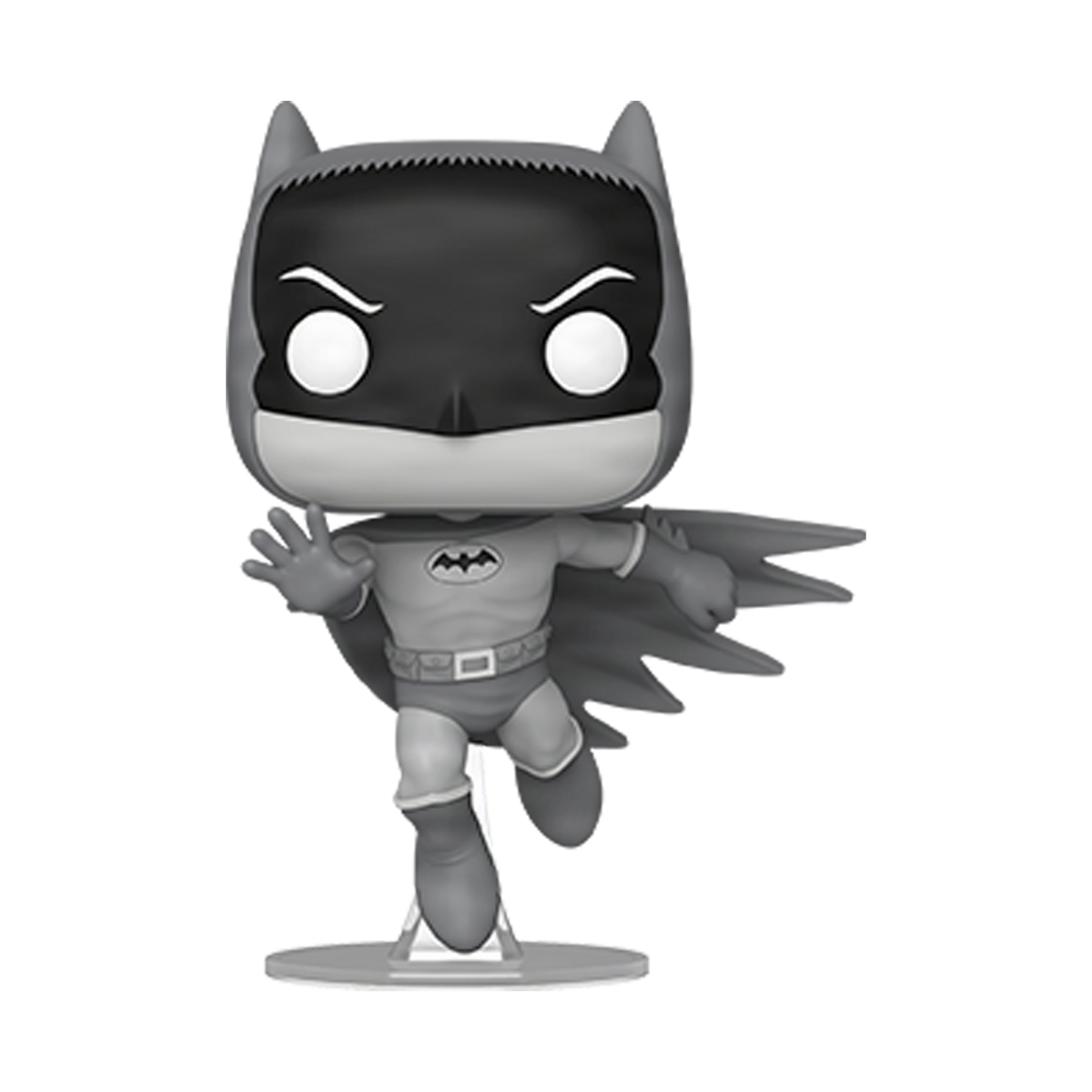 Pop! Batman (Bat-Manga! Black and White) with Pop! Protector - US 9037