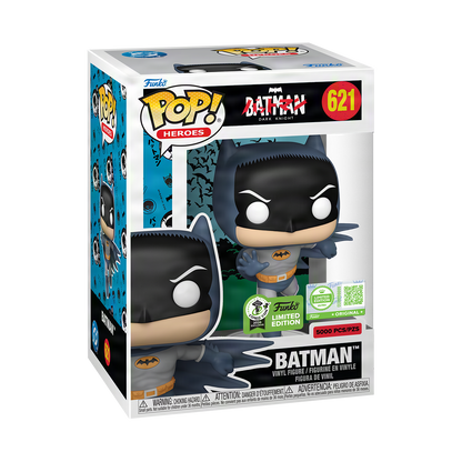 Pop! Batman (Bat-Manga!) with Pop! Protector - US 6173