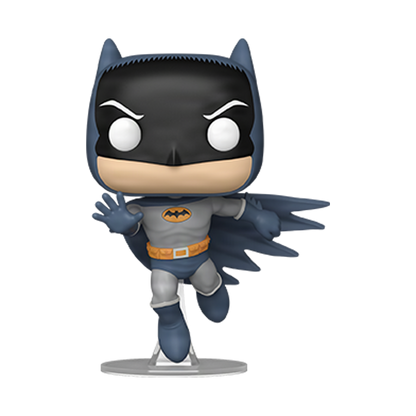 Pop! Batman (Bat-Manga!) with Pop! Protector - US 6173