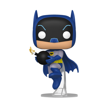 Pop! Batman with Bomb - US 6834