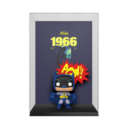 Pop! VHS Covers Batman - US 7280