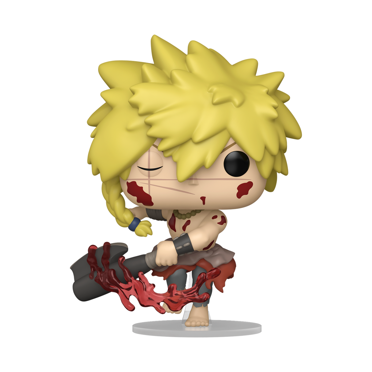 Pop! Chobe - US 4255